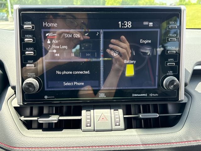 2022 Toyota RAV4 Prime XSE