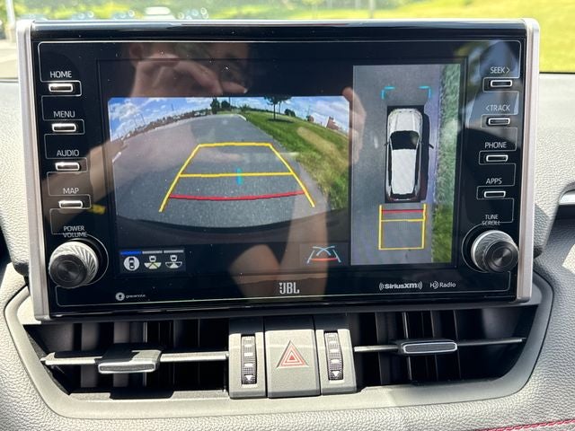 2022 Toyota RAV4 Prime XSE
