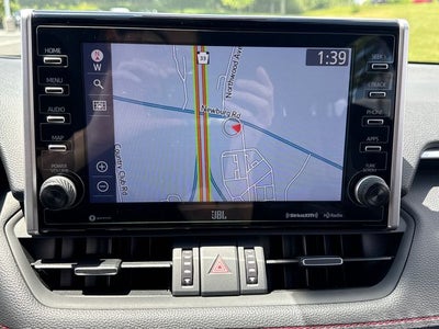 2022 Toyota RAV4 Prime XSE