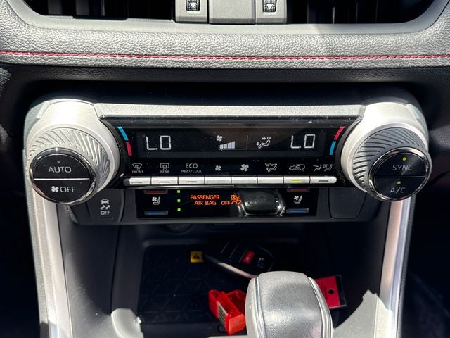 2022 Toyota RAV4 Prime XSE
