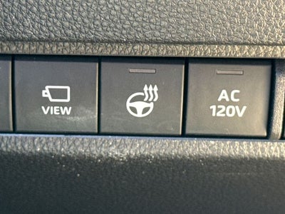 2022 Toyota RAV4 Prime XSE