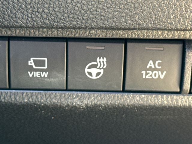 2022 Toyota RAV4 Prime XSE
