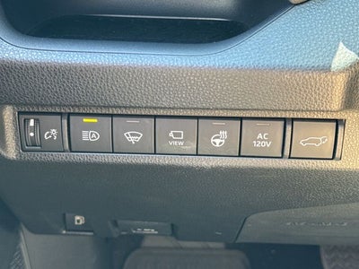 2022 Toyota RAV4 Prime XSE
