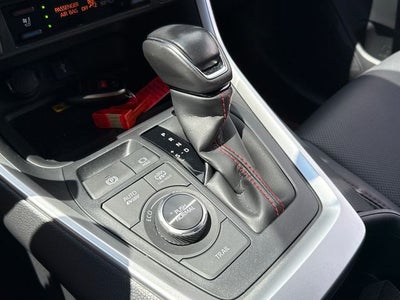 2022 Toyota RAV4 Prime XSE