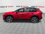 2022 Toyota RAV4 Prime XSE
