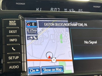 2013 Toyota Land Cruiser Base