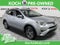 2018 Toyota RAV4 Hybrid XLE