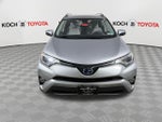 2018 Toyota RAV4 Hybrid XLE