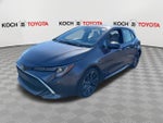 2021 Toyota Corolla Hatchback XSE