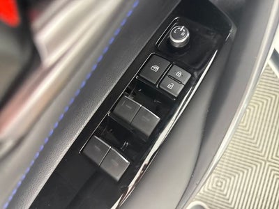 2024 Toyota GR Corolla Circuit Edition