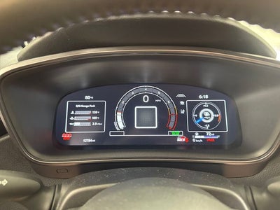 2024 Toyota GR Corolla Circuit Edition