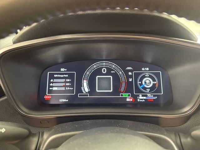 2024 Toyota GR Corolla Circuit Edition