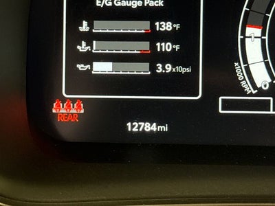 2024 Toyota GR Corolla Circuit Edition