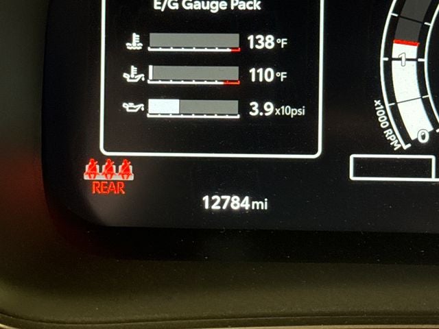 2024 Toyota GR Corolla Circuit Edition