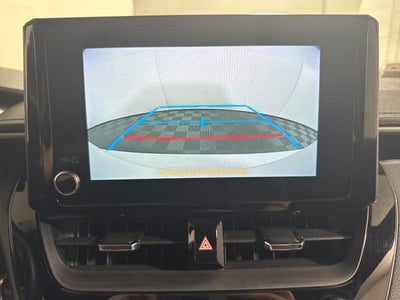 2024 Toyota GR Corolla Circuit Edition
