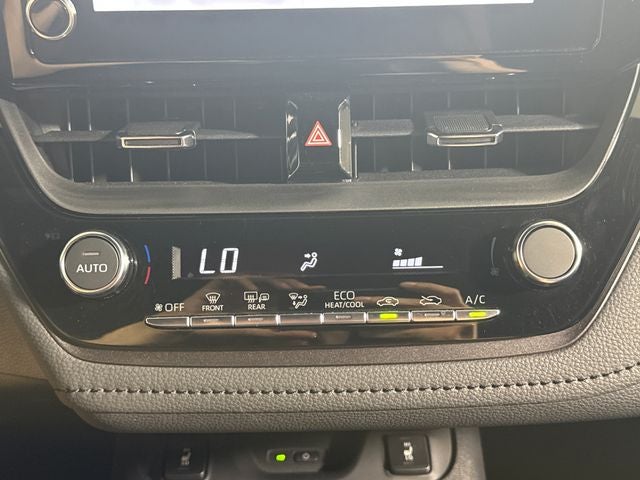 2024 Toyota GR Corolla Circuit Edition