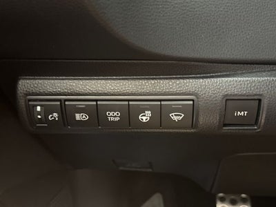 2024 Toyota GR Corolla Circuit Edition