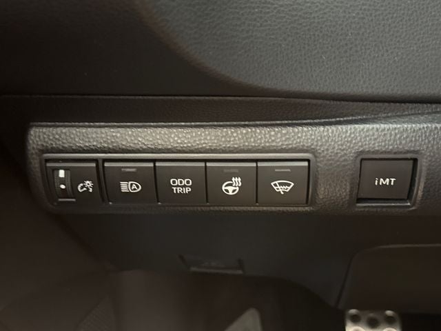 2024 Toyota GR Corolla Circuit Edition