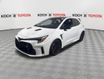 2024 Toyota GR Corolla Circuit Edition