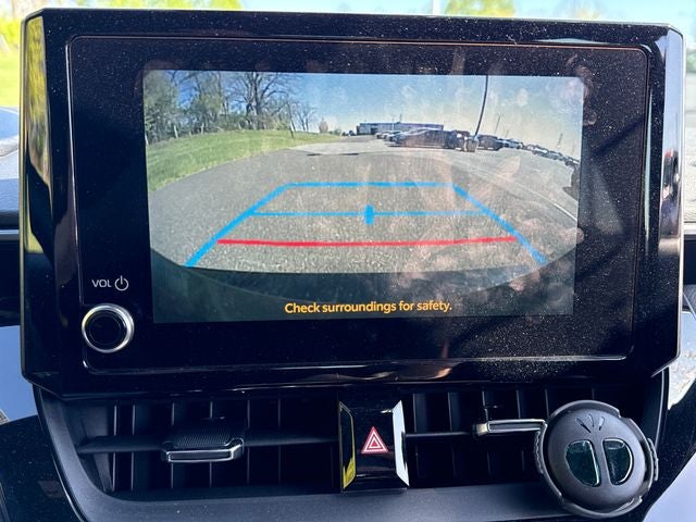 2024 Toyota GR Corolla Core