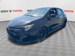 2024 Toyota GR Corolla Core