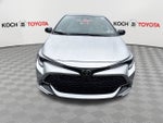 2025 Toyota Corolla Hatchback XSE