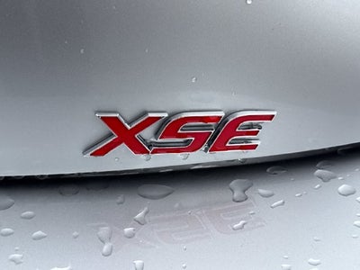 2025 Toyota Corolla Hatchback XSE