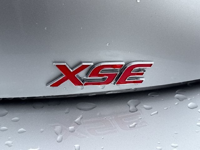2025 Toyota Corolla Hatchback XSE