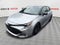 2025 Toyota Corolla Hatchback XSE
