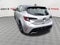 2025 Toyota Corolla Hatchback XSE