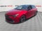 2025 Toyota Corolla Hatchback XSE