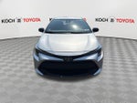2021 Toyota Corolla Hatchback SE Nightshade Edition
