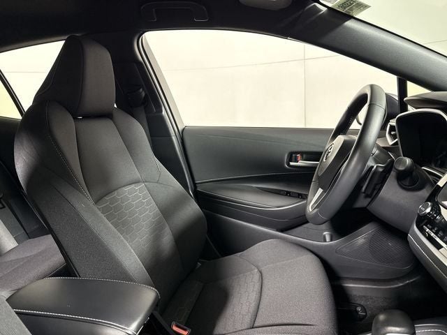 2024 Toyota Corolla Hatchback SE