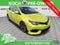 2017 Toyota Corolla iM Base