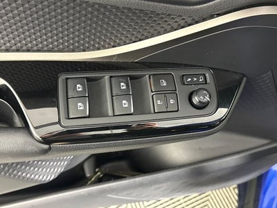 2019 Toyota C-HR LE