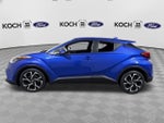 2019 Toyota C-HR LE