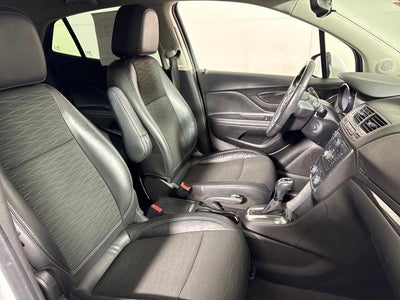 2016 Buick Encore Base