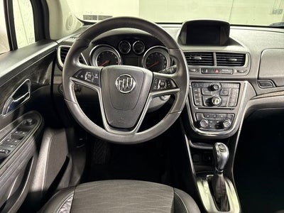 2016 Buick Encore Base