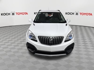 2016 Buick Encore Base