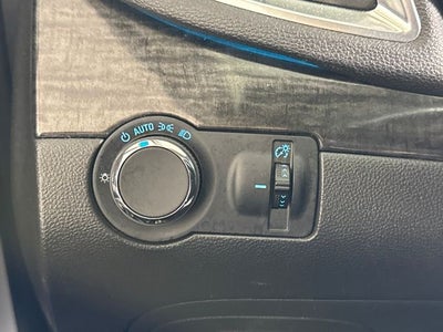 2016 Buick Encore Base