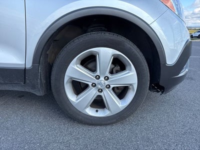 2016 Buick Encore Base