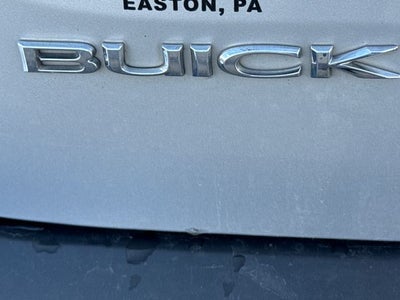 2016 Buick Encore Base