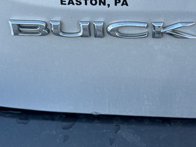 2016 Buick Encore Base