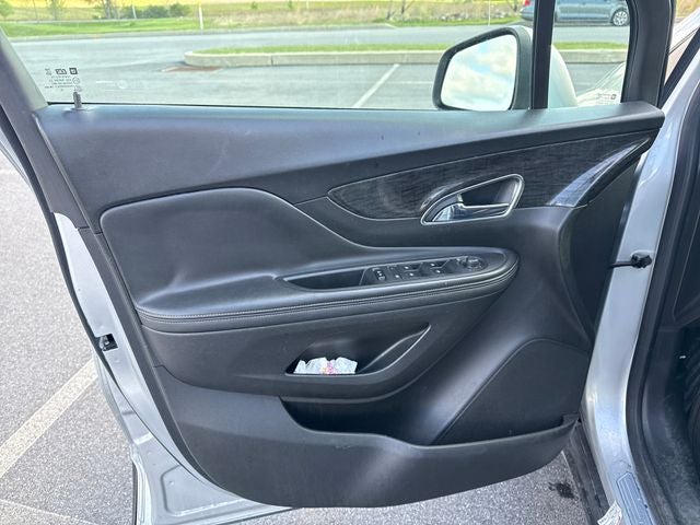 2016 Buick Encore Base