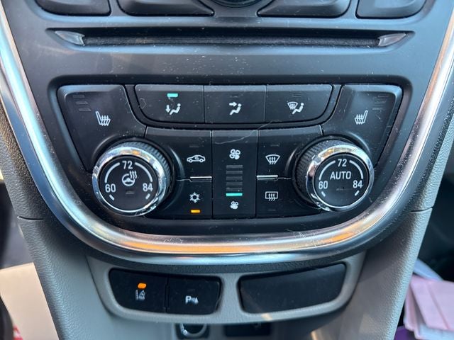 2016 Buick Encore Premium