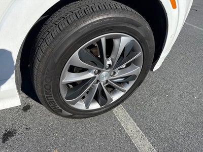 2020 Buick Encore GX Essence