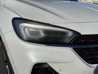 2020 Buick Encore GX Essence