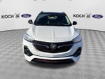 2020 Buick Encore GX Essence