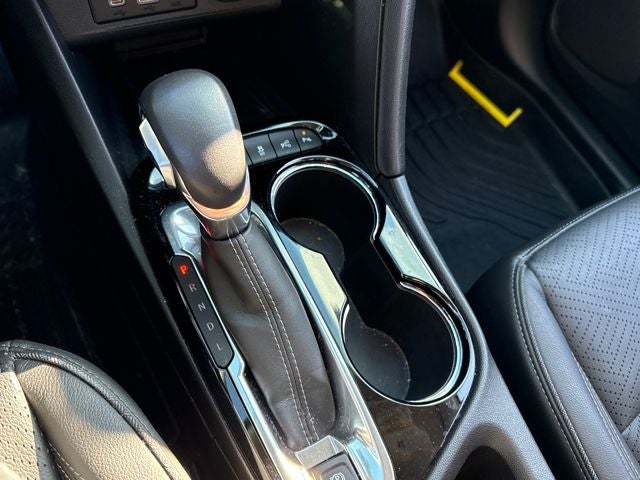 2020 Buick Encore GX Essence