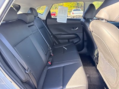 2025 Hyundai Kona Limited